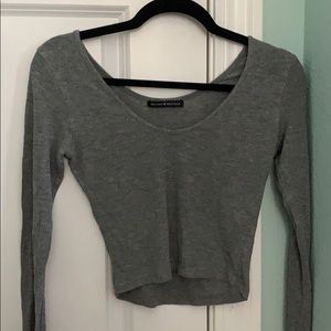 Brandy melville long sleeve